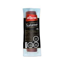 Salame La Preferida 500g